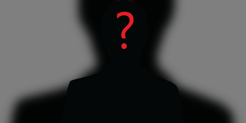 Cover image for Suspicion