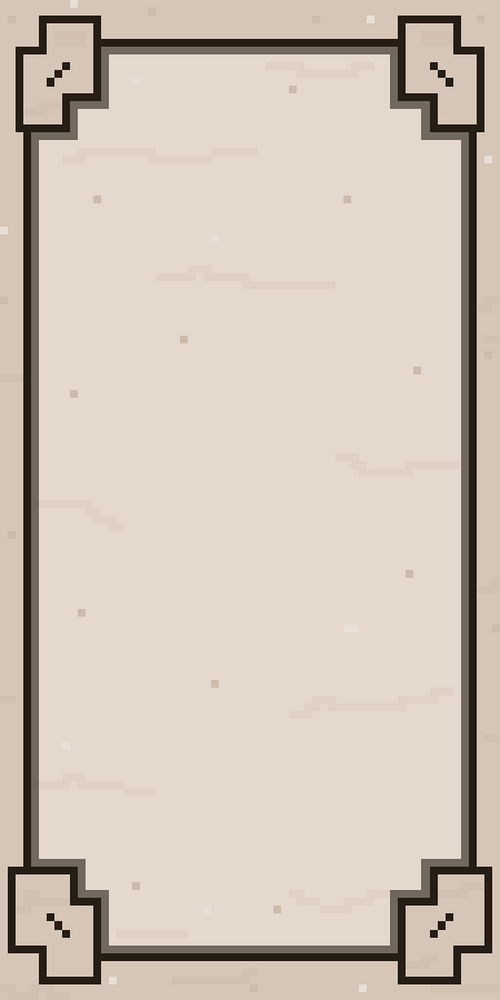 Paper Sprite - Pixel Assets by NYKNCK