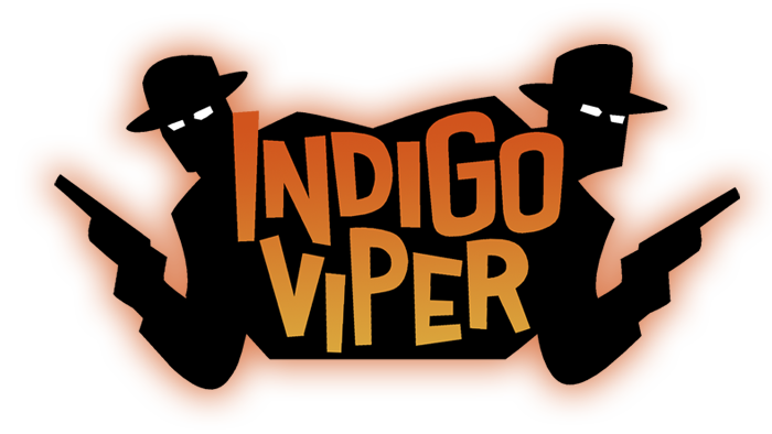 Indigo Viper