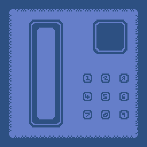 Cover image for Answer Your Bloomin' Phone