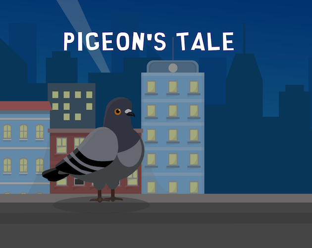 Pigeon's Tale [DEMO]