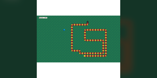 Cover image for Jaysan's Snake v2