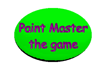 Paint Master the game