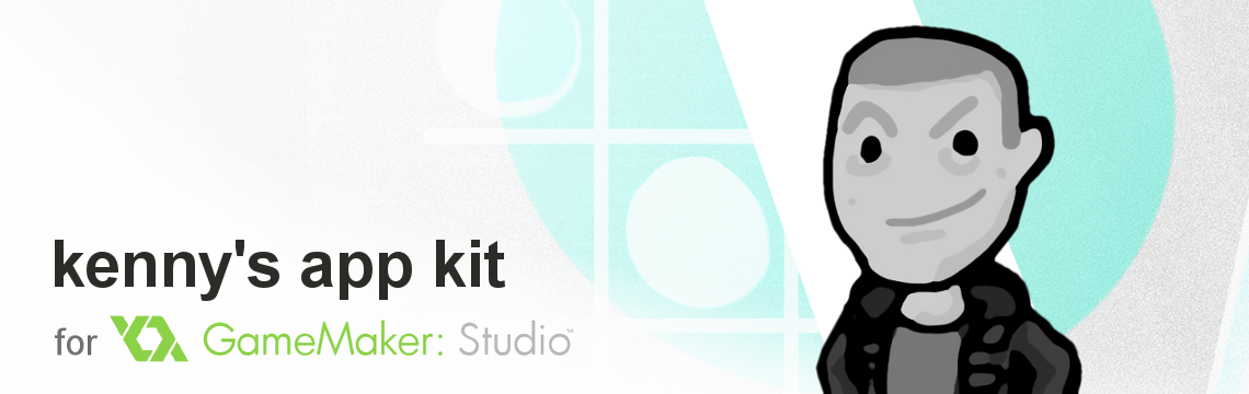 Kenny's App Kit