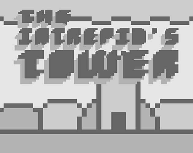 Cover image for The Intrepid's Tower