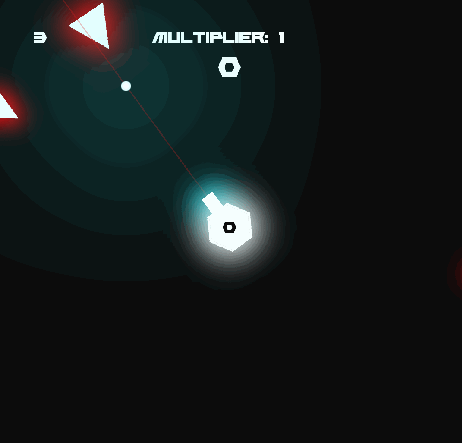 Cover image for Missile Blaster