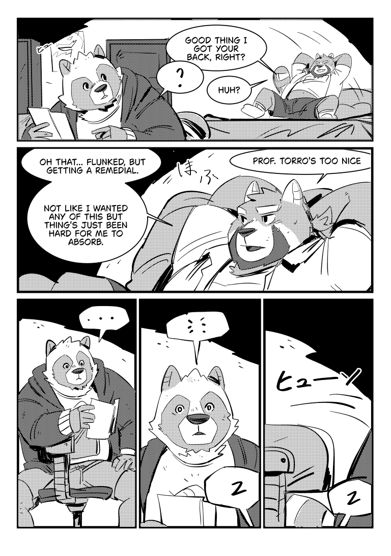 Screenshot 3 for PajiPaji#1 (ENG/JP)