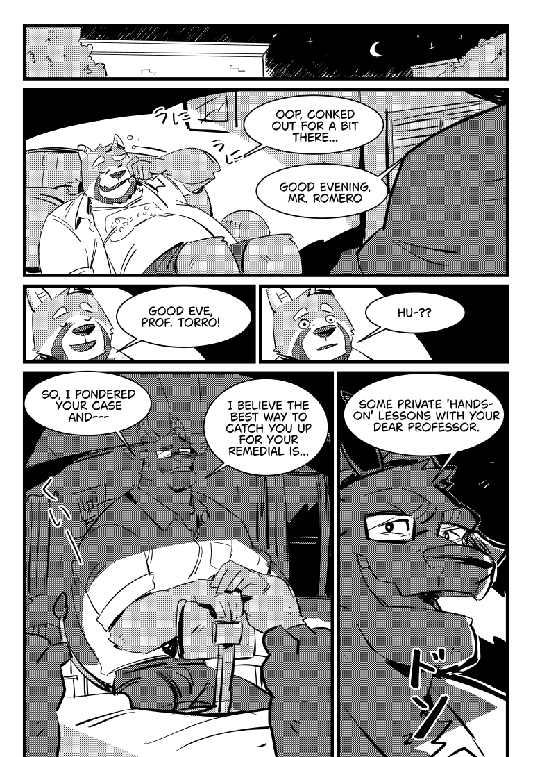 Screenshot 4 for PajiPaji#1 (ENG/JP)