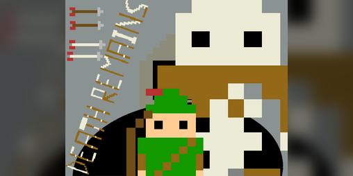 Cover image for Death Remains Post Ludum Dare