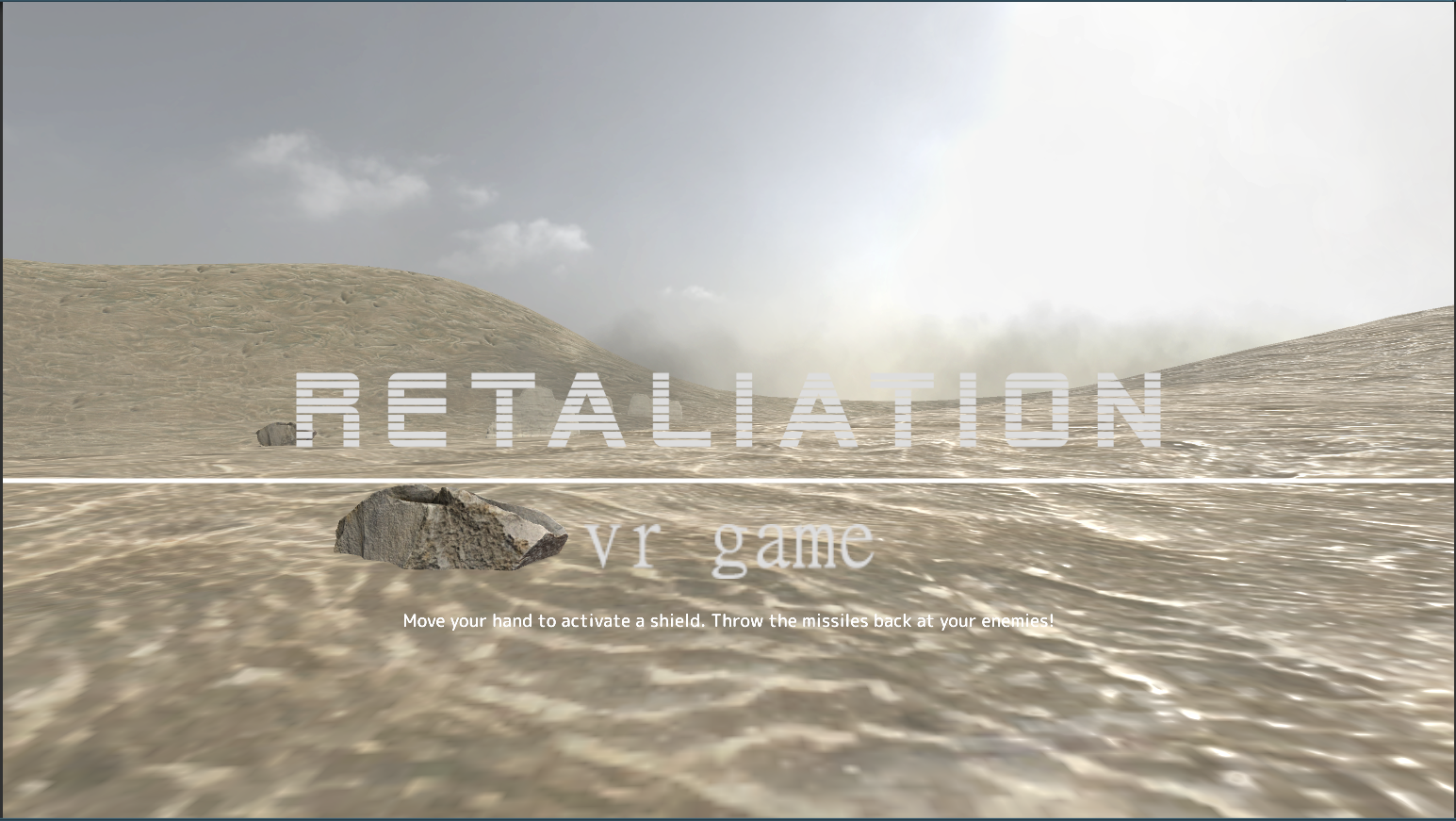 Retaliation
