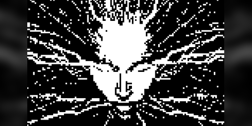 Cover image for the oracle