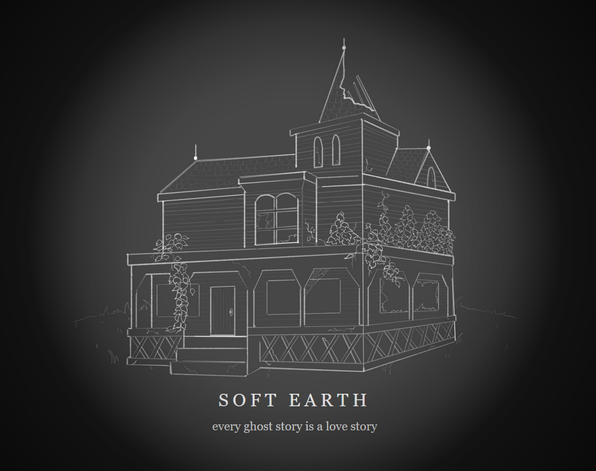 Soft Earth By Rudeghost