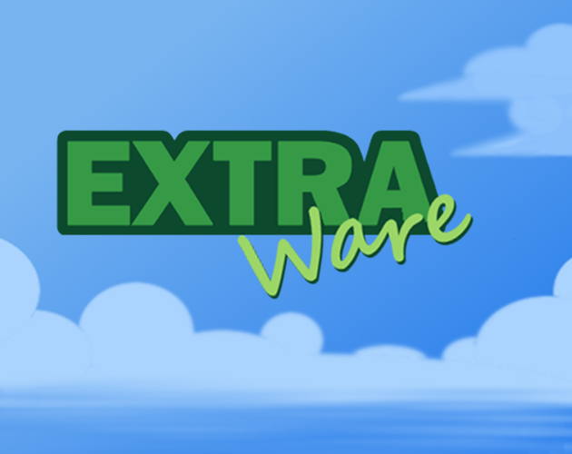 Cover image for ExtraWare