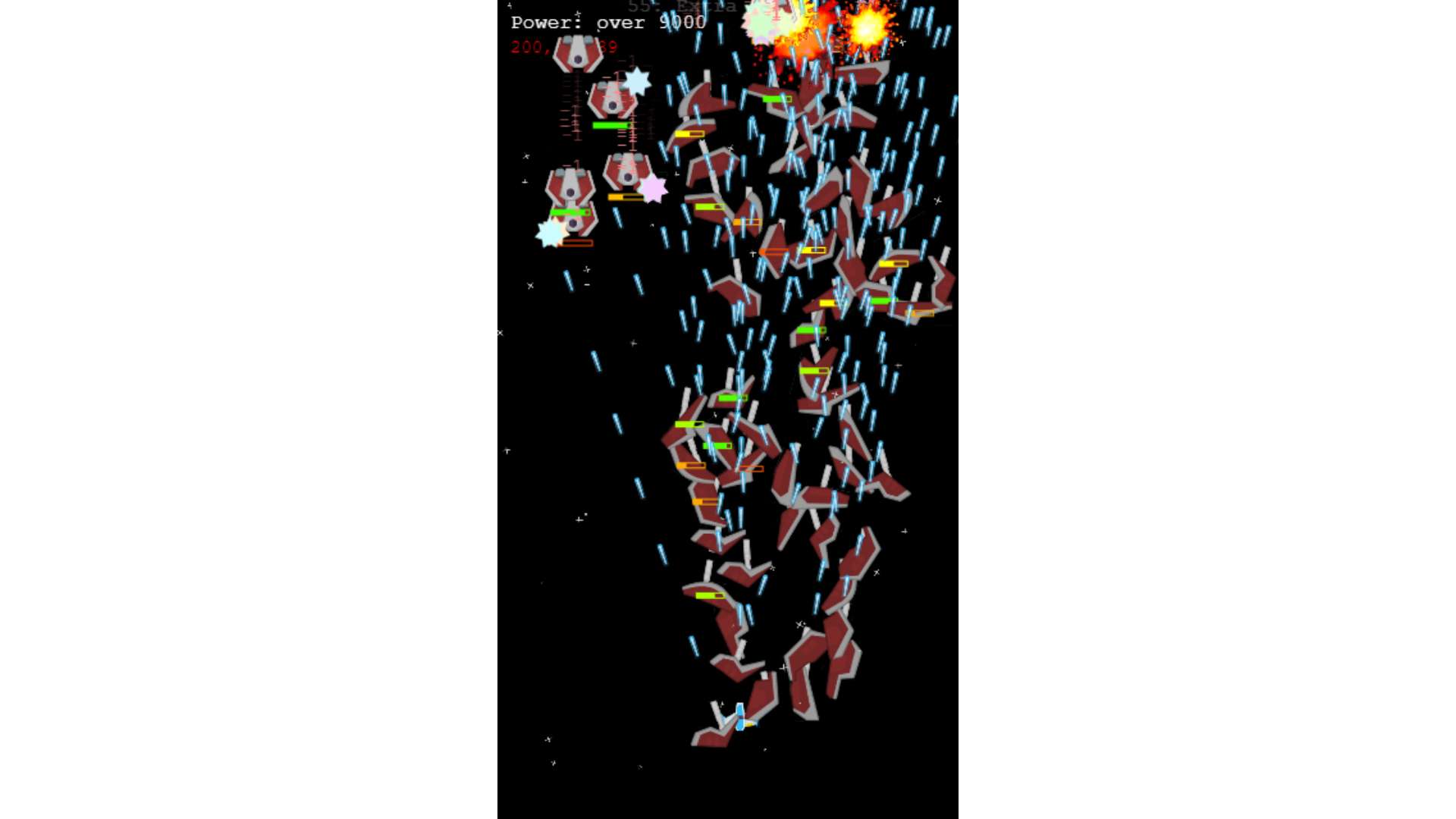 Cover image for Extra Laser