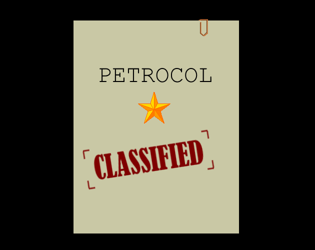 Cover image for Petrocol