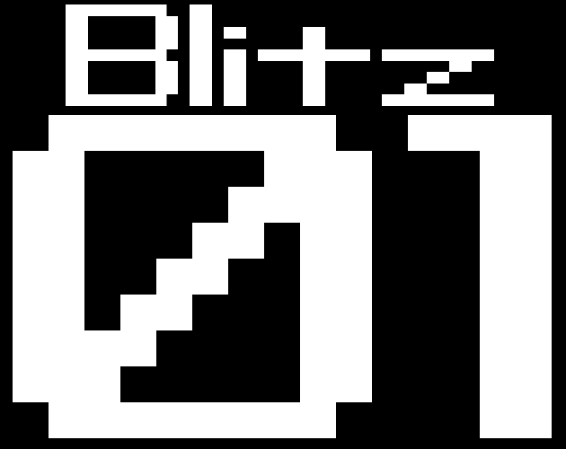 Cover image for Blitz01