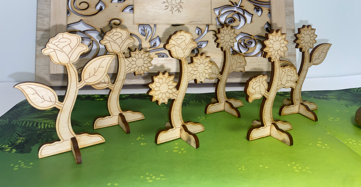 From Roots To Shoots By Sunfirewings