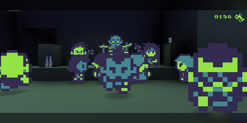 Cover image for VirtualPitBoy