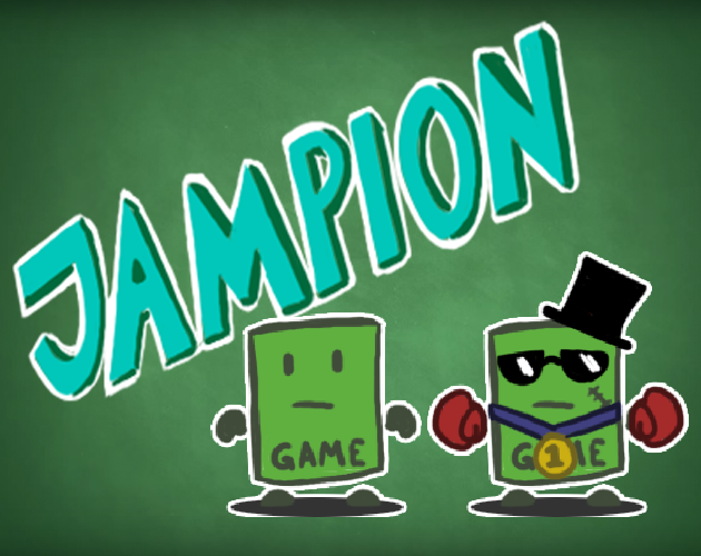 Jampion