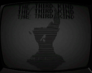 The Third Kind cover