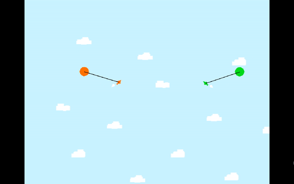 Skyballs