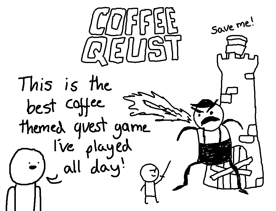 Coffee Quest