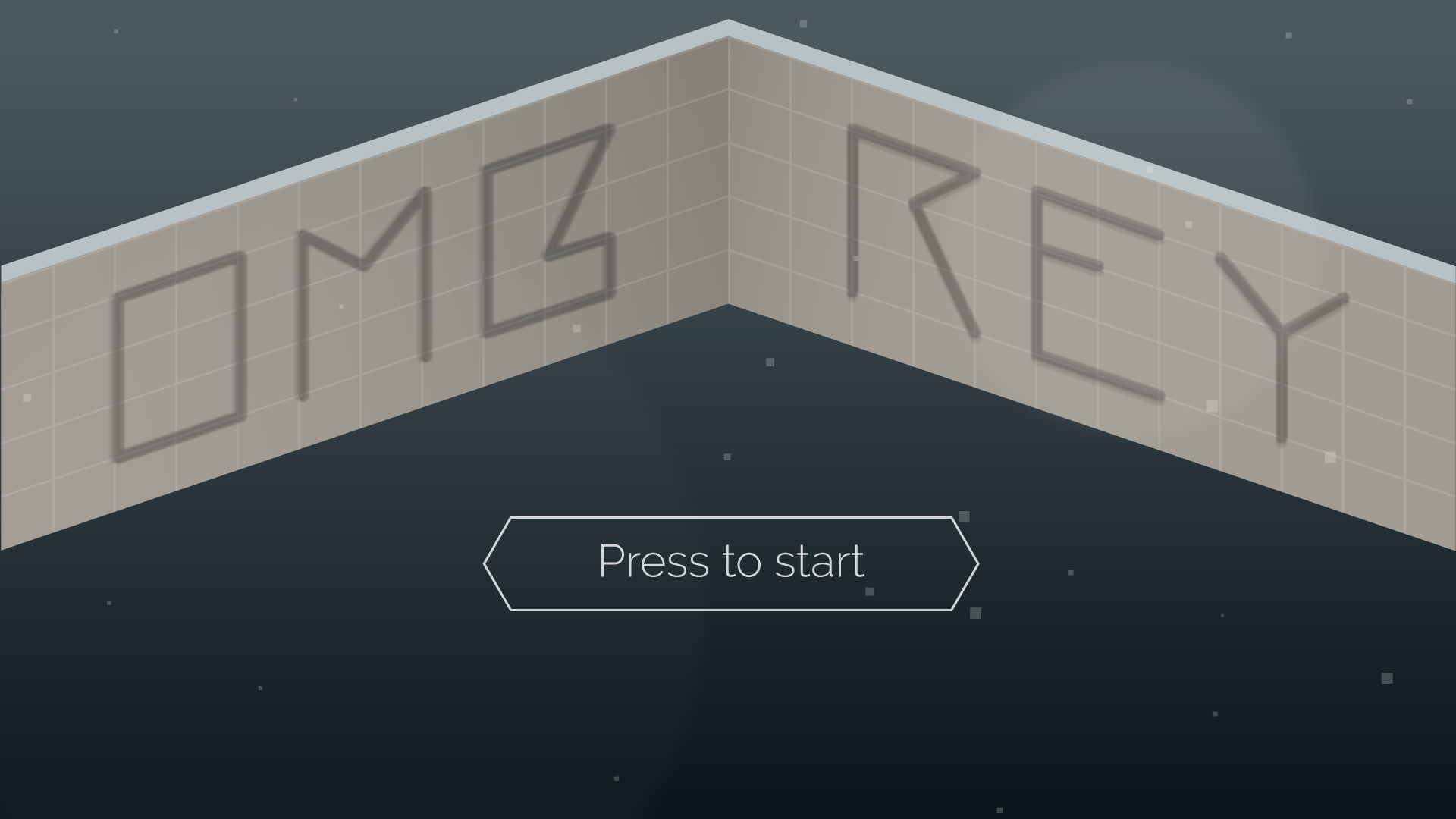 Cover image for Ombrey