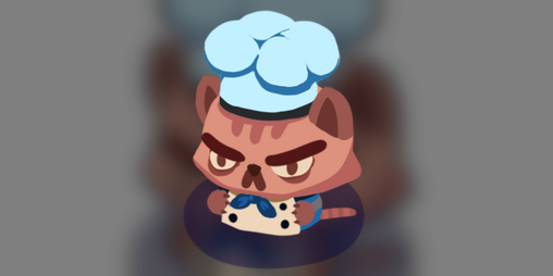 Cover image for SMASHCOOK