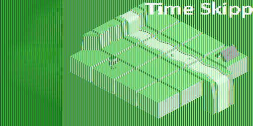 Cover image for Timeskipper