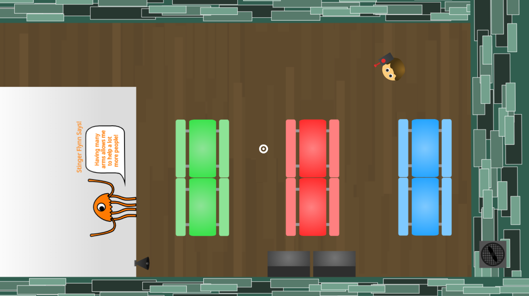 Screenshot 6 for Garten of Banban - Revamped