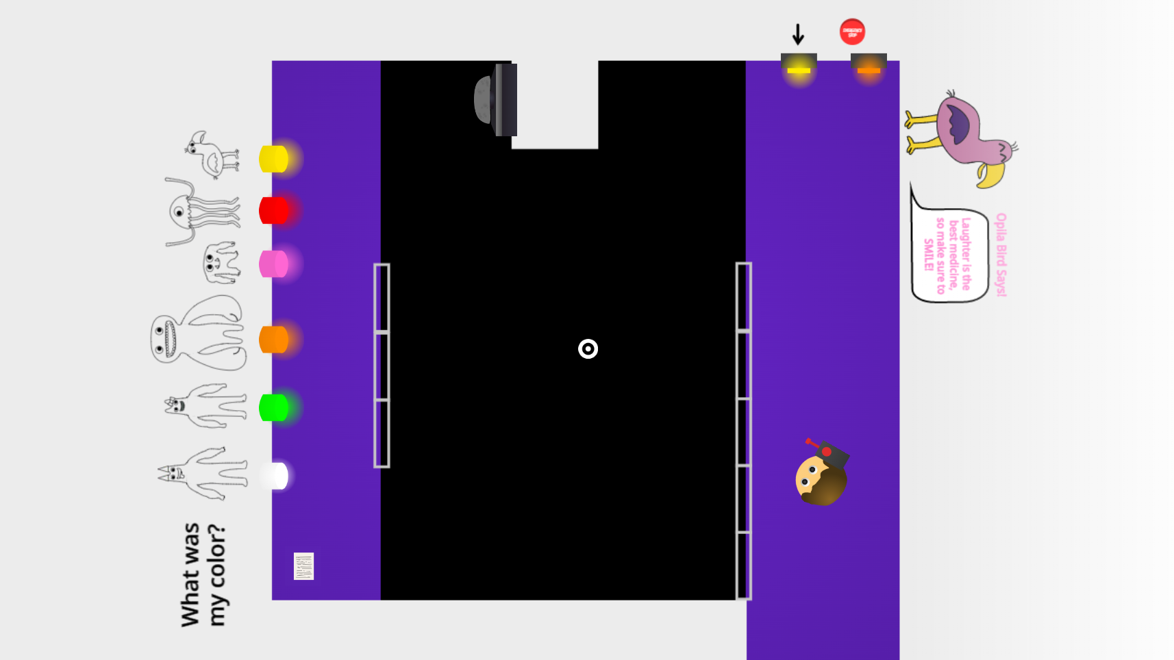 Screenshot 5 for Garten of Banban - Revamped