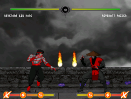 Mortal Kombat Legacy: Remastered DEMO RELEASED!!!! Q6sLlQ