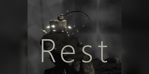 Cover image for Rest Concept