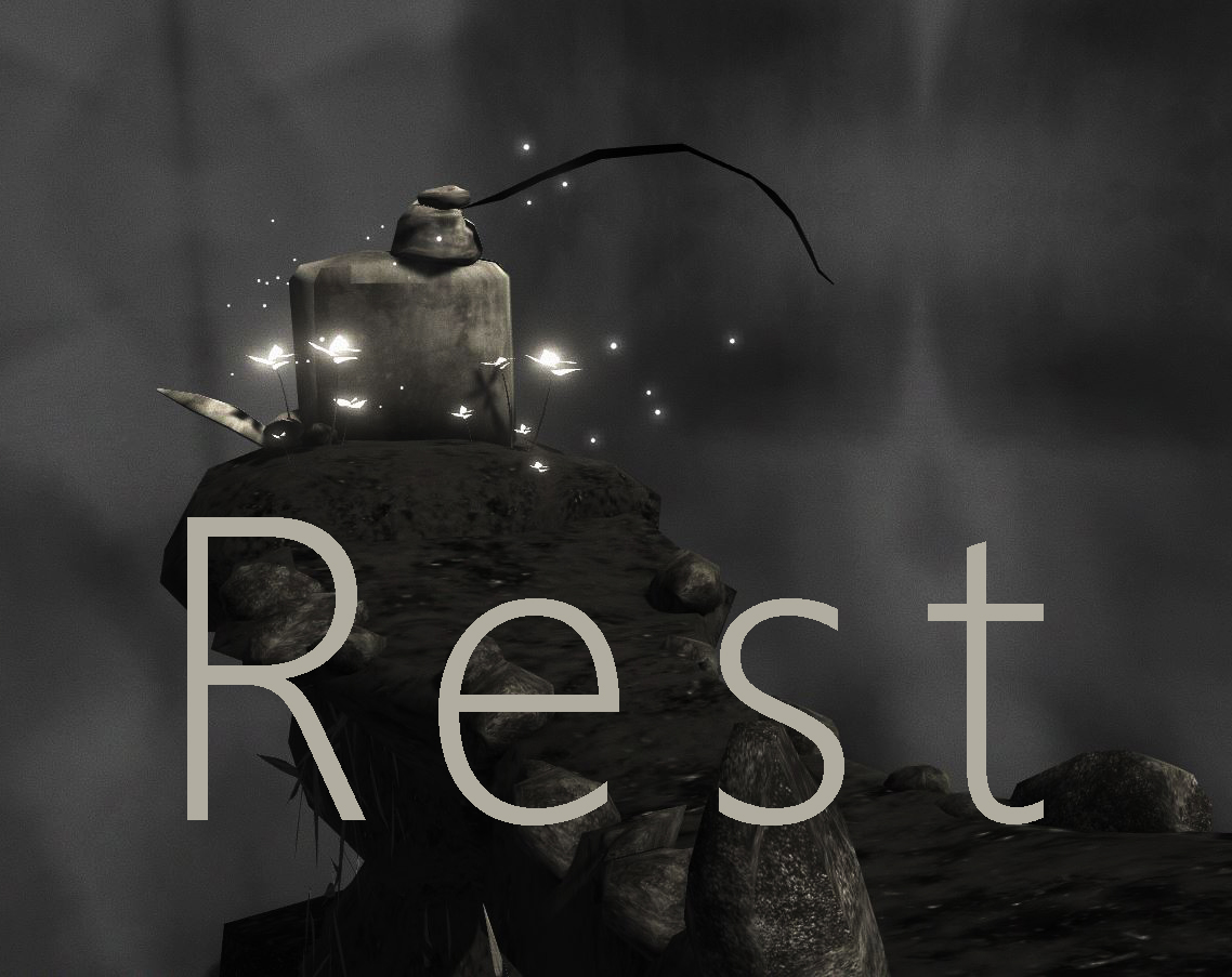 Cover image for Rest Concept