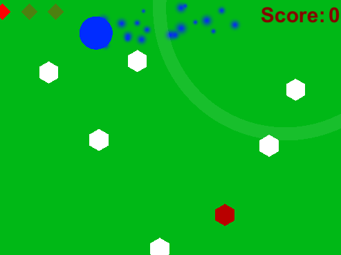 Cover image for PushBall