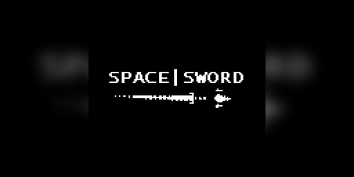 Cover image for S P A C E | S W O R D