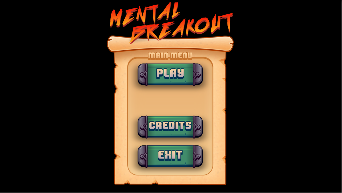 Mental Breakout