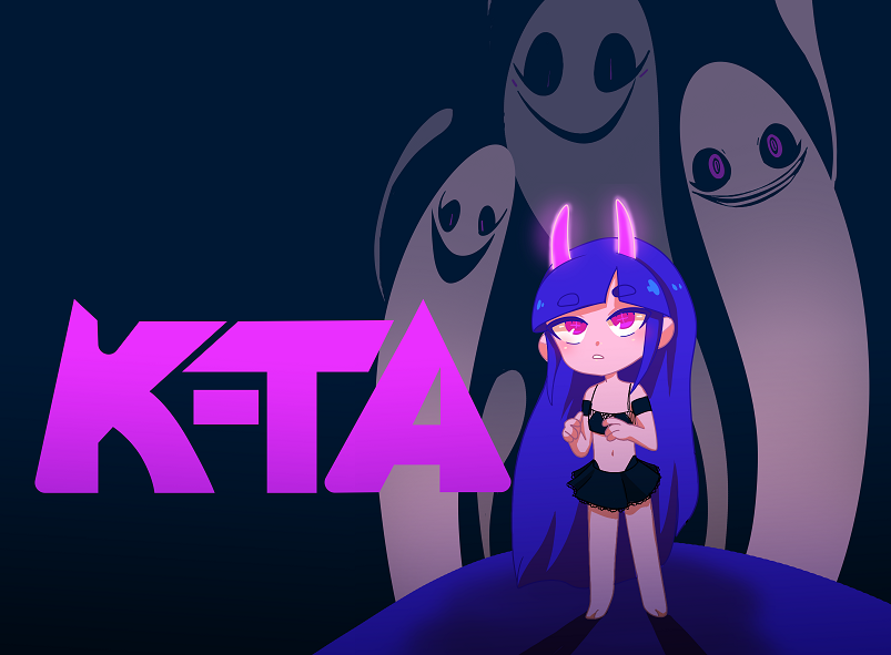 K-TA by bblast for The Very First Extra Credits Game Design Jam! - itch.io