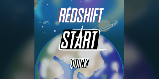 Cover image for RedShift