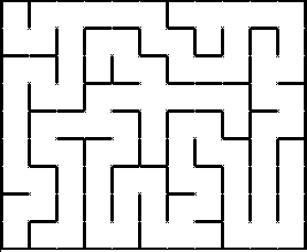 The Game Maze