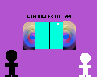 Window Prototype