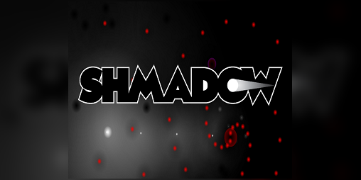 Cover image for Shmadow