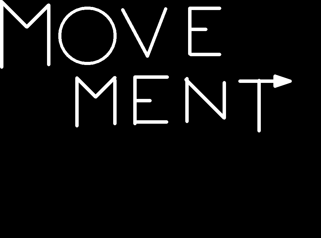 Movement: Across The Soundscape