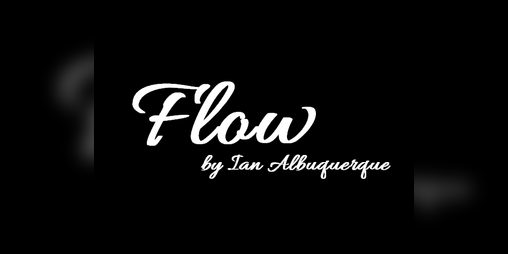 Cover image for Flow, by Ian Albuquerque