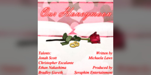 Cover image for Our Honeymoon