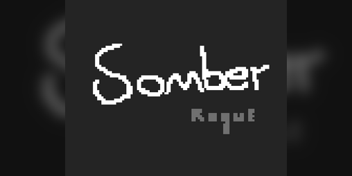 Cover image for Somber: Card Game