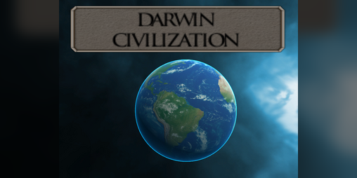Cover image for Darwin Civilization