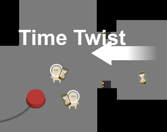 Time Twist by BJNick for The Very First Extra Credits Game Design Jam ...