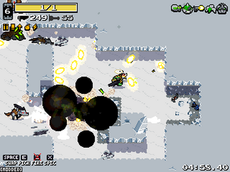 nuclear throne together commands nuclear throne together commands