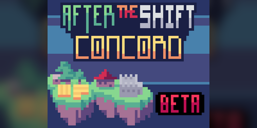 Cover image for After the Shift: Concord beta